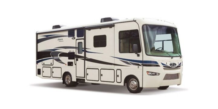2015 Jayco Precept 29ur