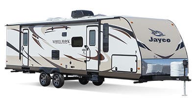 Jayco White Hawk 20mrb