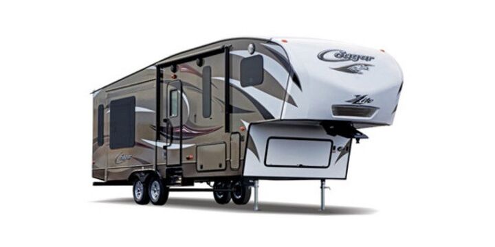 2015 Keystone RV Cougar X Lite 28sgs