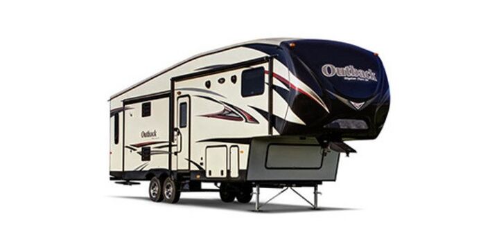 Keystone RV Outback 315fre