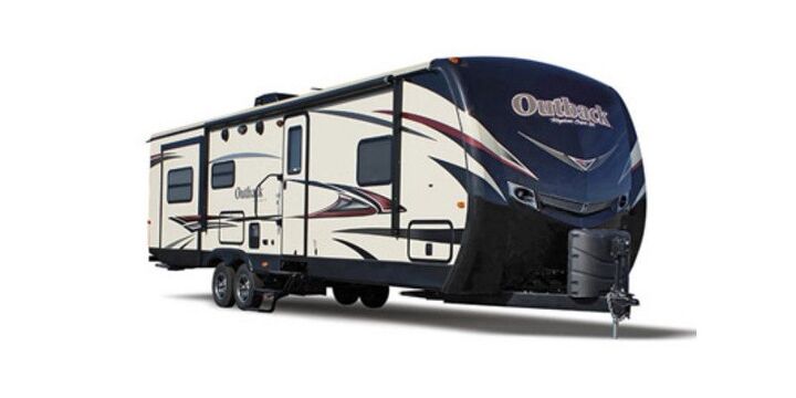 Keystone RV Outback 316rl