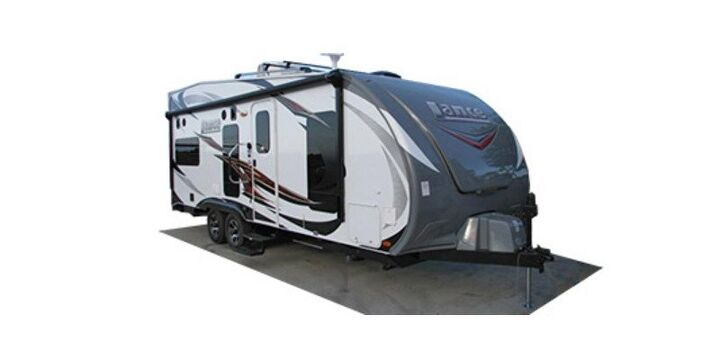 2015 Lance Lance 2212