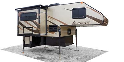 2015 Livin Lite Camplite 8.4s
