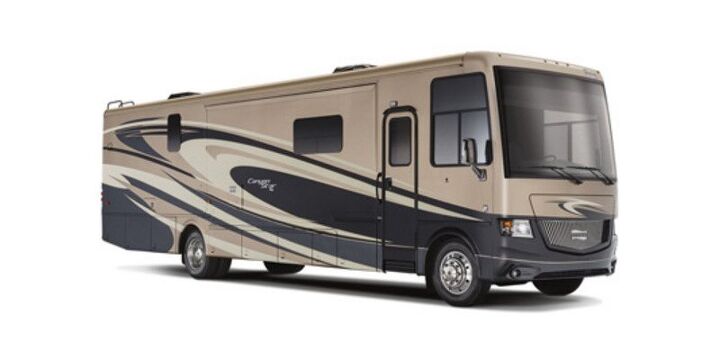 2015 Newmar Canyon Star 3921