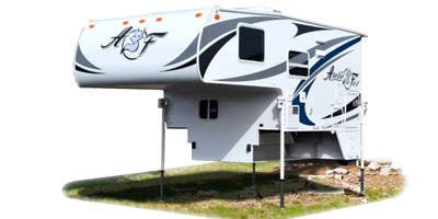 2015 Northwood Arctic Fox 996