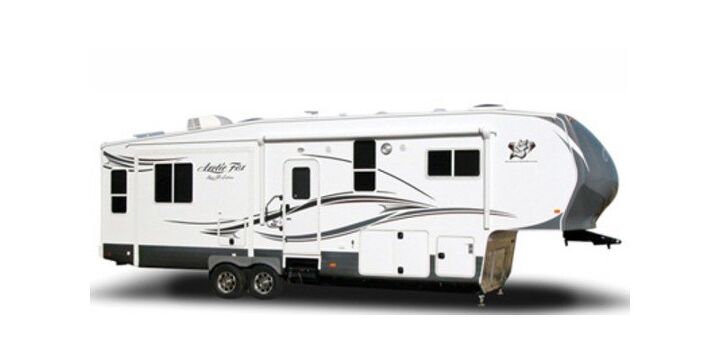 2015 Northwood Arctic Fox Silver-fox-35-5z