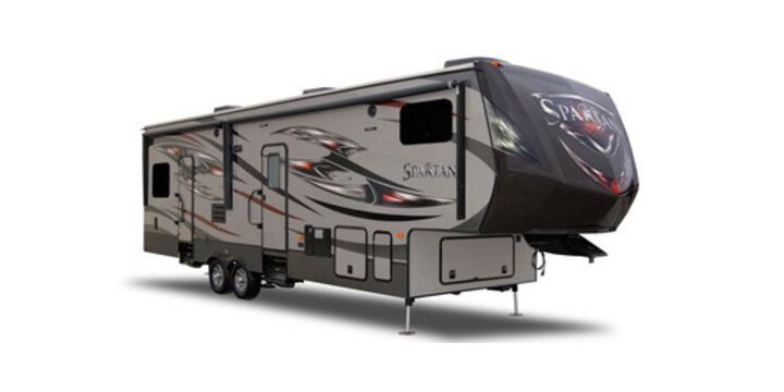 2015 Prime Time Spartan 1239