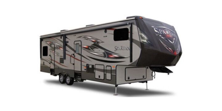 2015 Prime Time Spartan 300 3210