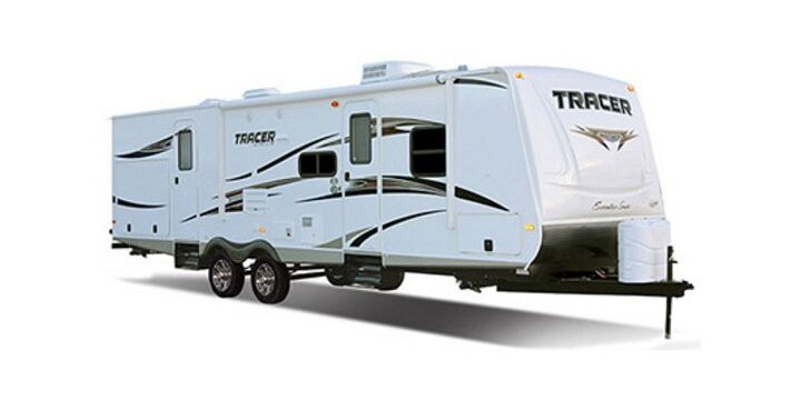 2015 Prime Time Tracer Executive 2750-rbs