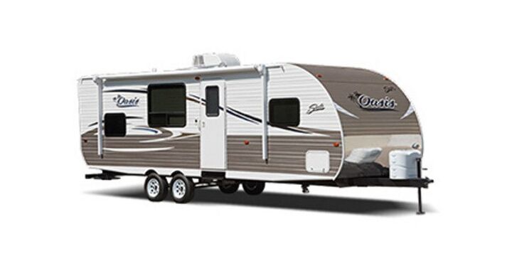 2015 Shasta Oasis 28bk