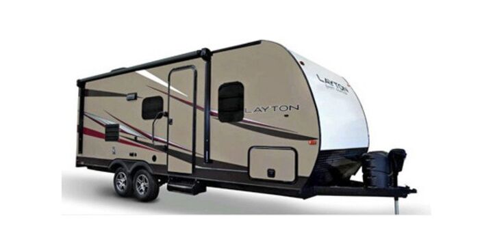 Skyline Layton Dart 224bh