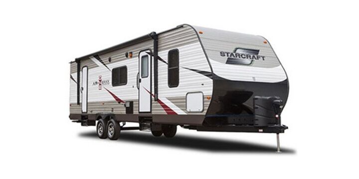 2015 Starcraft RV Ar-One Maxx 25bhs