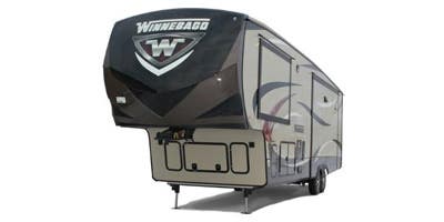 2015 Winnebago Lance 36rl