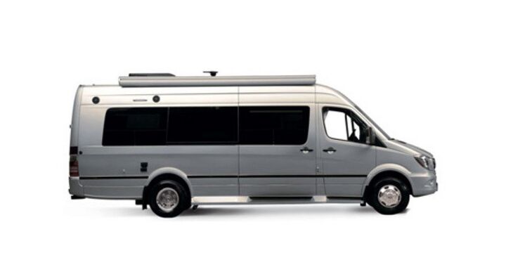 2015 Winnebago ERA 70x