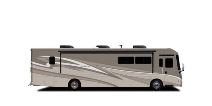 2015 Winnebago Forza 34t