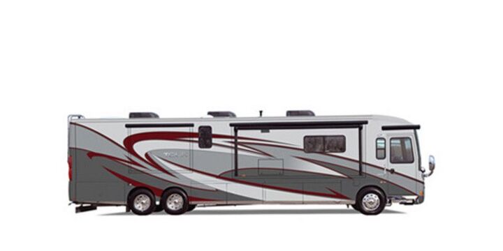 Winnebago Tour 42gd