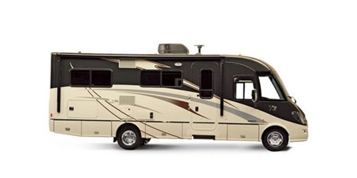 Winnebago Via 25q
