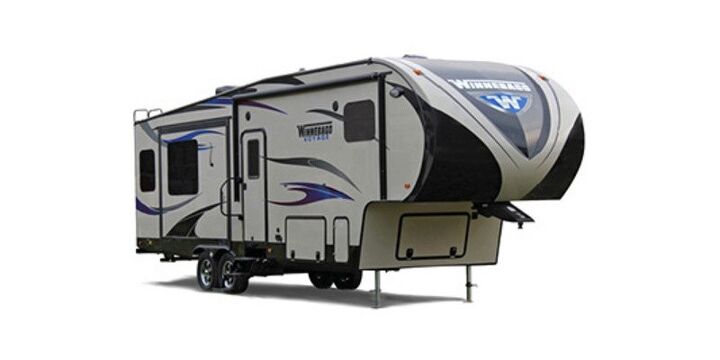 2015 Winnebago Voyage 29fwrls