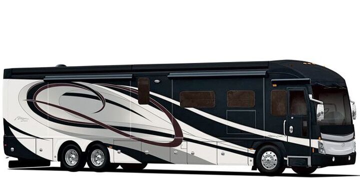 2016 American Coach American Dream 45a