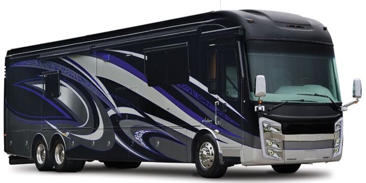 2016 Entegra Coach Anthem 42rbq