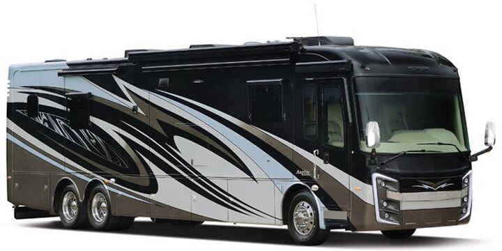 2016 Entegra Coach Aspire 44b