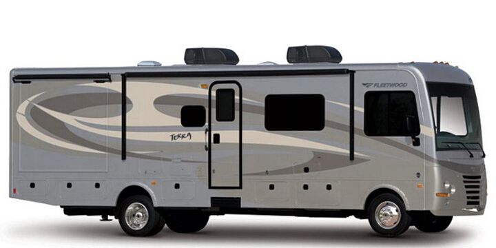 Fleetwood RV Terra 31ts