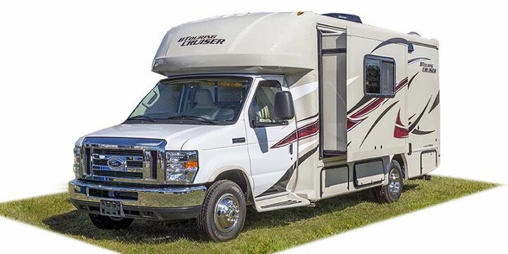 2016 Gulf Stream BT Cruiser 5210