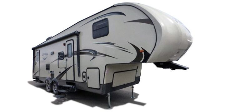 Gulf Stream Sedona 36flrb