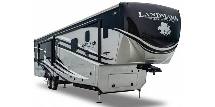 Heartland Landmark 365 Lm-ashland