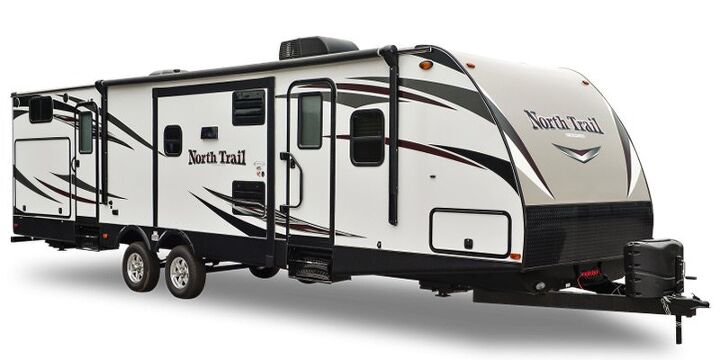 2016 Heartland North Trail Nt-king-29rets