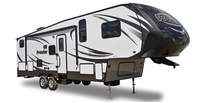 2016 Heartland Prowler p299