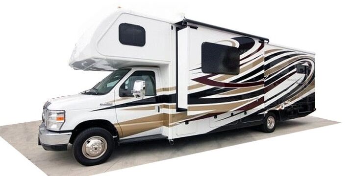 Holiday Rambler Augusta LX 25g