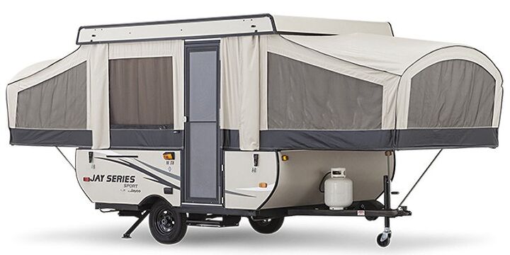 2016 Jayco Jay Sport 8sd
