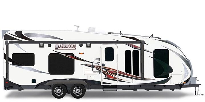 2016 Lance Lance 2212