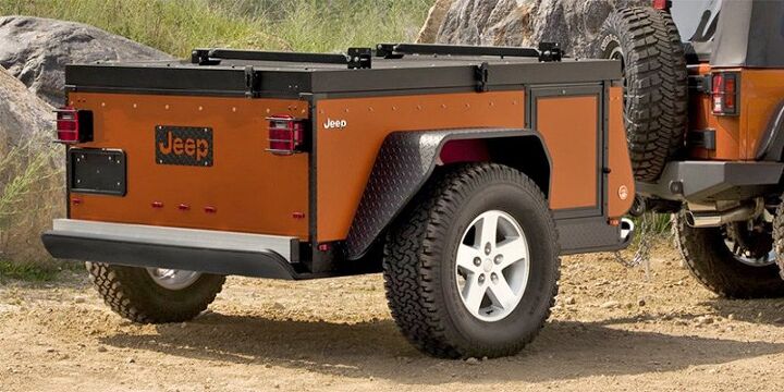 2016 Livin Lite Jeep Extreme-trail-edition