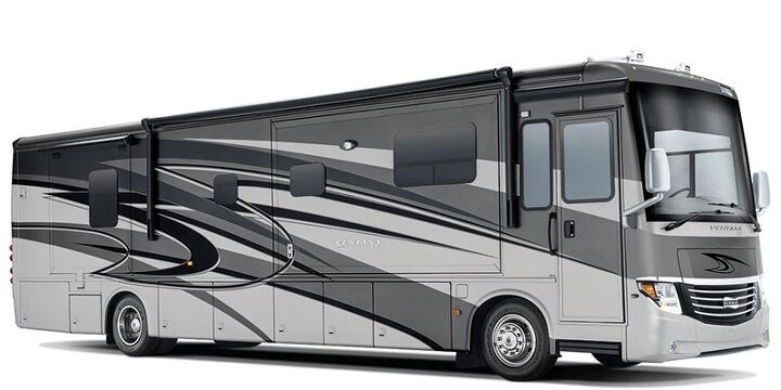 2016 Newmar Ventana LE 3709