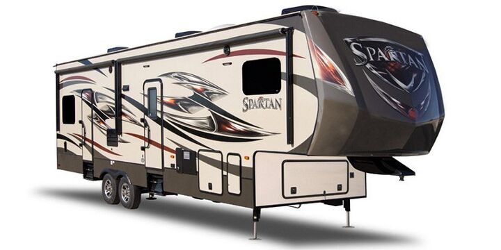 2016 Prime Time Spartan 1032