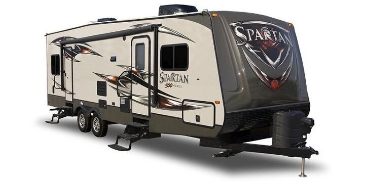 2016 Prime Time Spartan 300 3010
