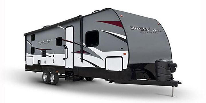 Skyline Nomad Dart 218rb