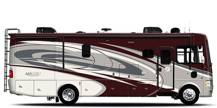 2016 Tiffin Allegro 34-pa