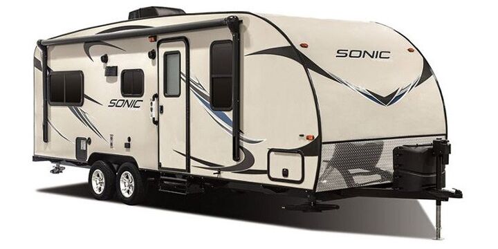2016 Venture Sonic Sn210vrd