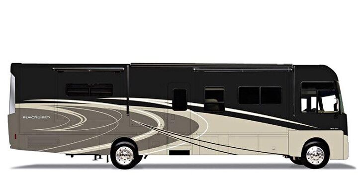 Winnebago Suncruiser 32d