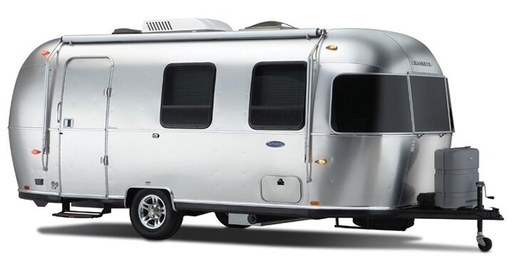 Airstream Sport 16