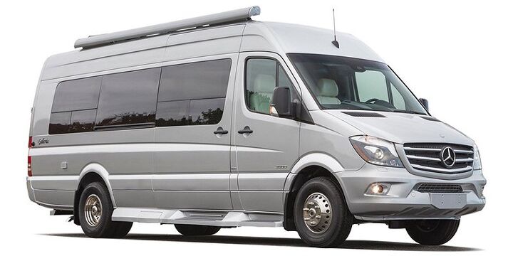 Coachmen RV Galleria 24sq