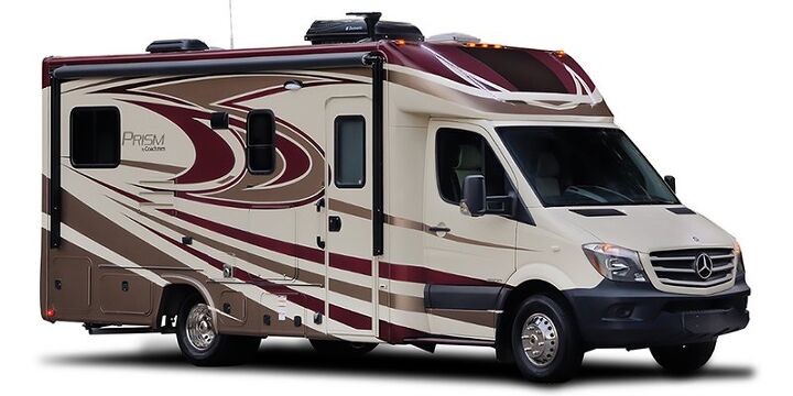 Coachmen RV Prism 2150-cb