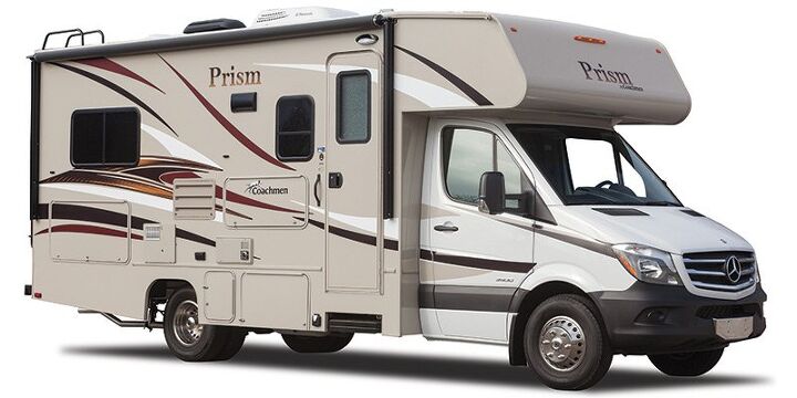 Coachmen RV Prism 2150-le