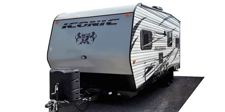 2017 Eclipse Iconic Pro Lite 2714sf