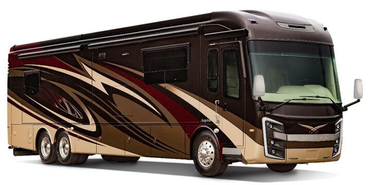 2017 Entegra Coach Aspire 44u