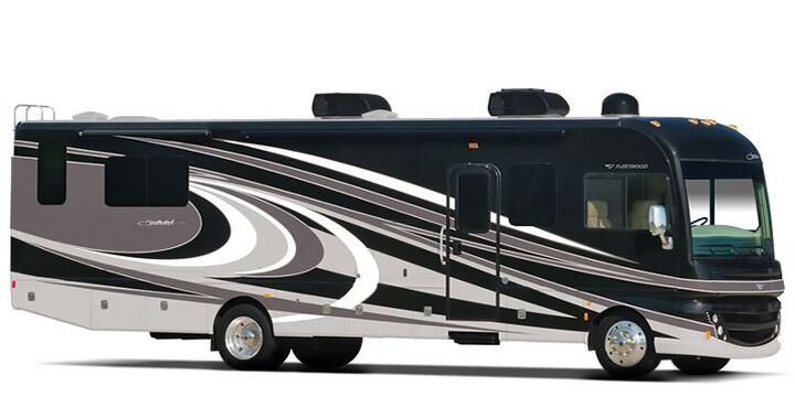 Fleetwood RV Southwind 34a