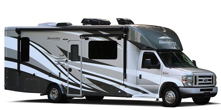 Forest River RV Sunseeker 2430s-gts
